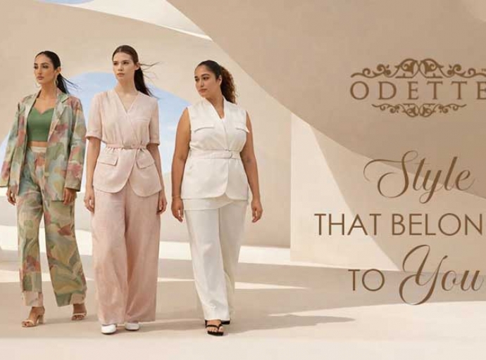 Odette accelerates omnichannel retail expansion through strategic franchise partnerships across India